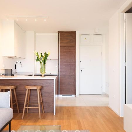 The City Block Apartment Zadar Exterior foto