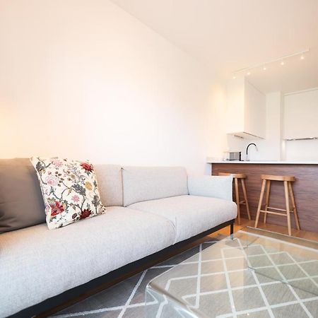 The City Block Apartment Zadar Exterior foto
