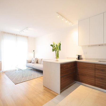 The City Block Apartment Zadar Exterior foto