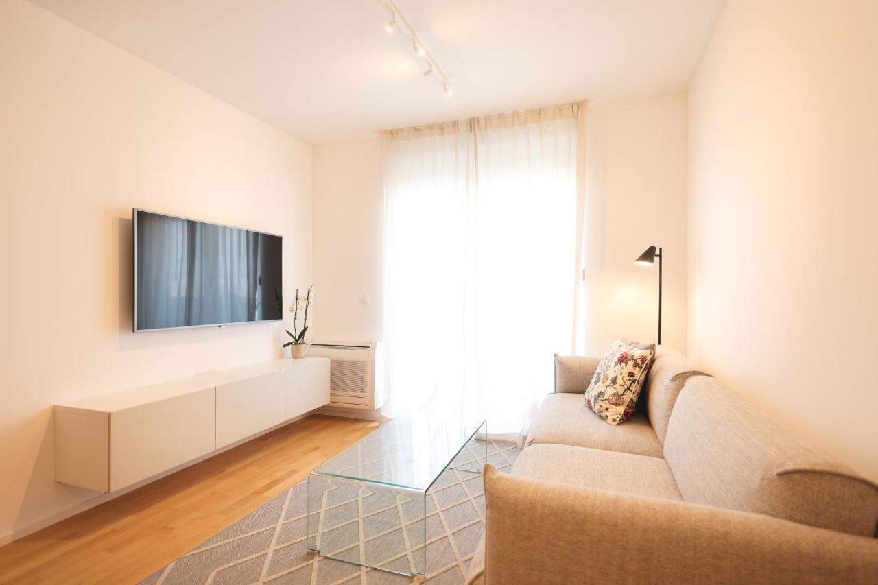 The City Block Apartment Zadar Exterior foto