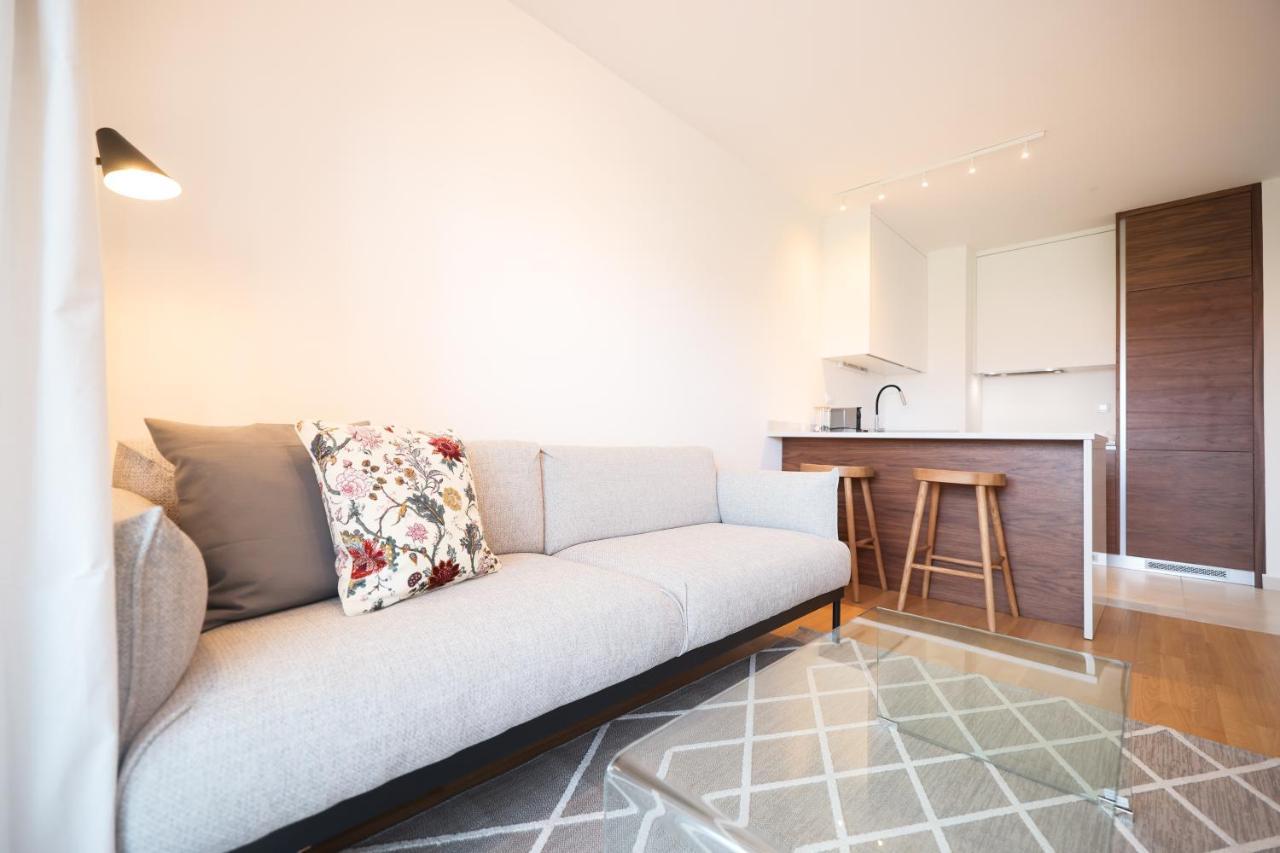 The City Block Apartment Zadar Exterior foto