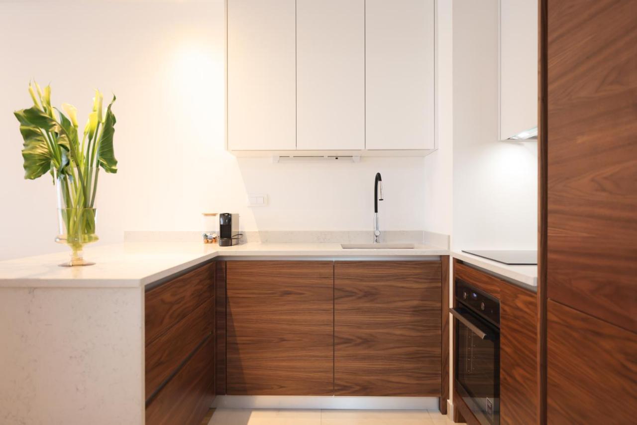 The City Block Apartment Zadar Exterior foto