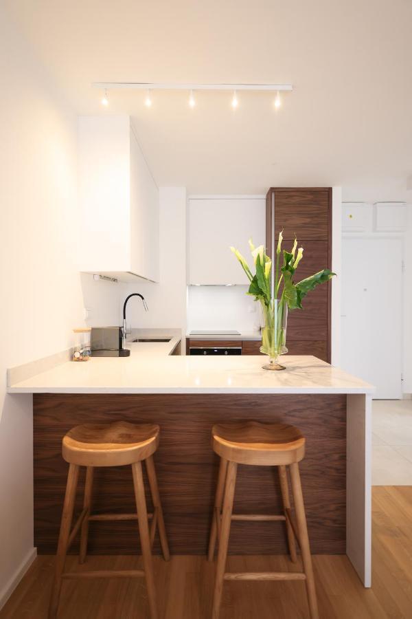 The City Block Apartment Zadar Exterior foto