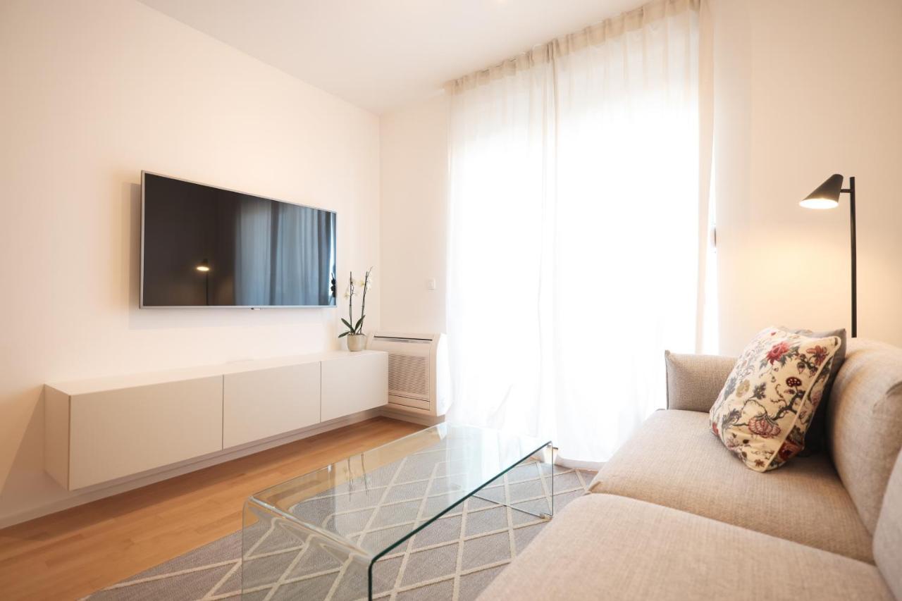 The City Block Apartment Zadar Exterior foto