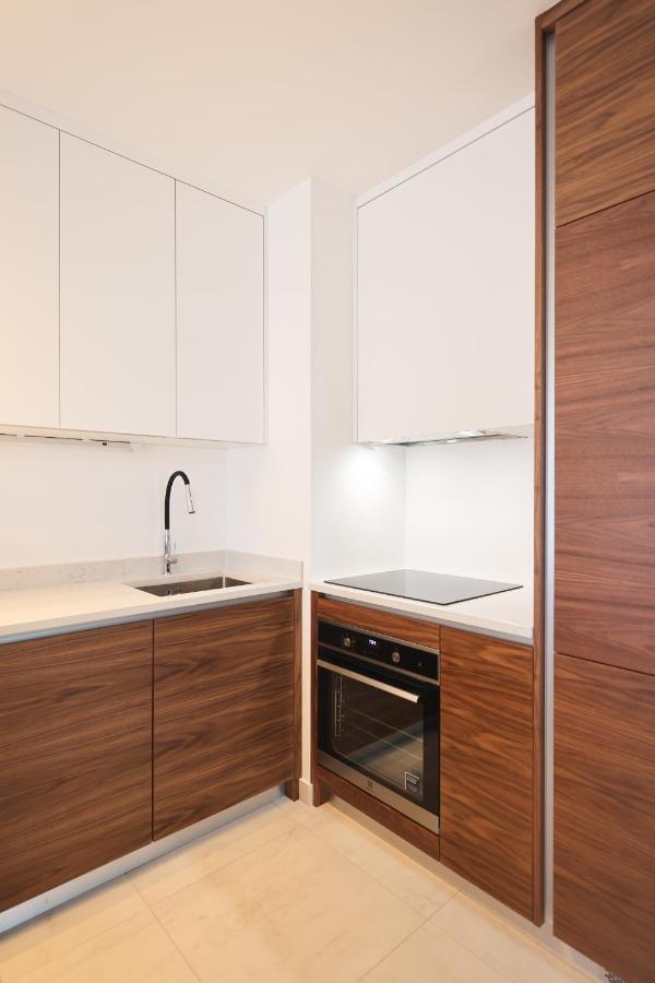 The City Block Apartment Zadar Exterior foto
